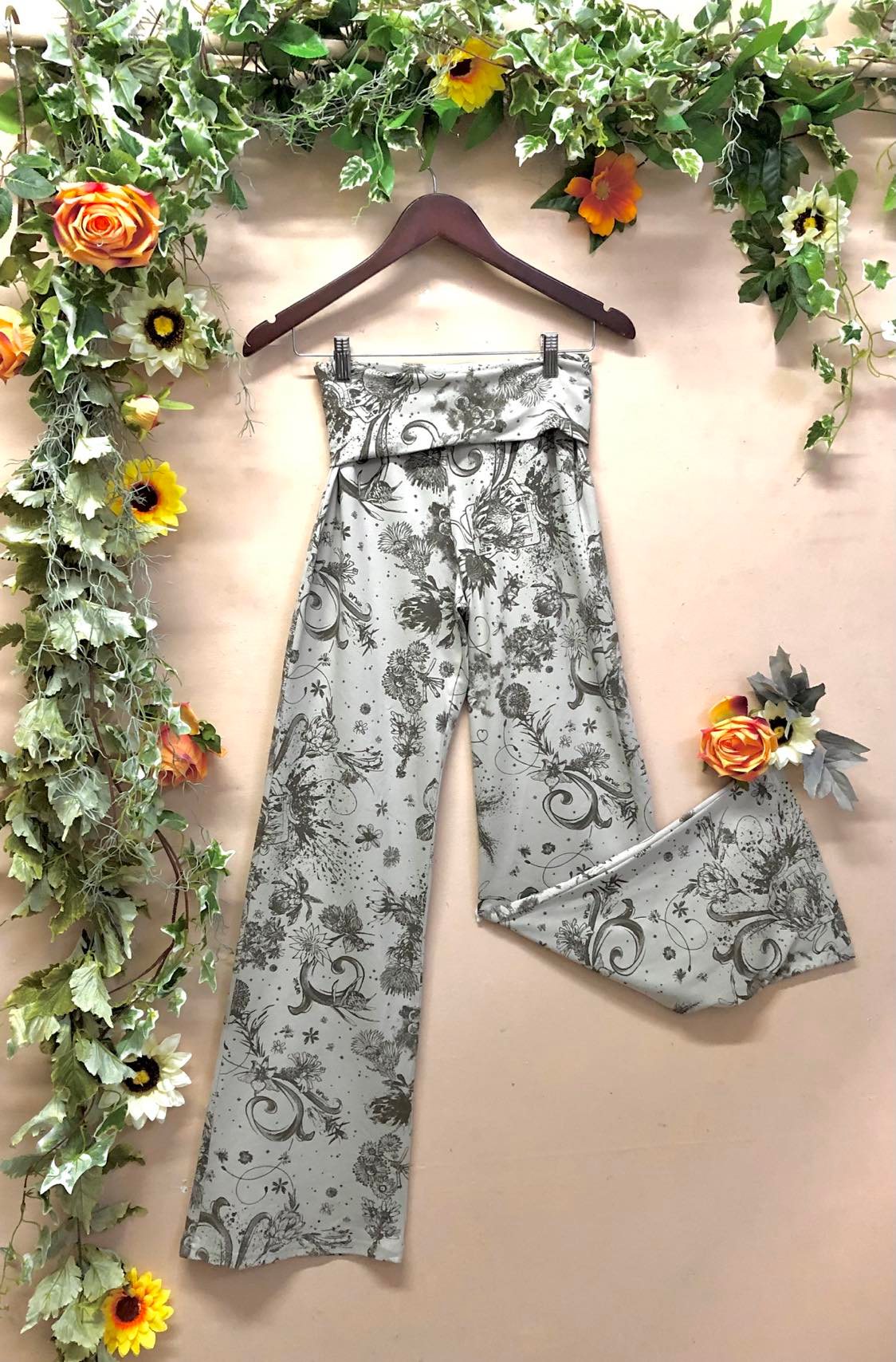 Nude Leisure Pants MED