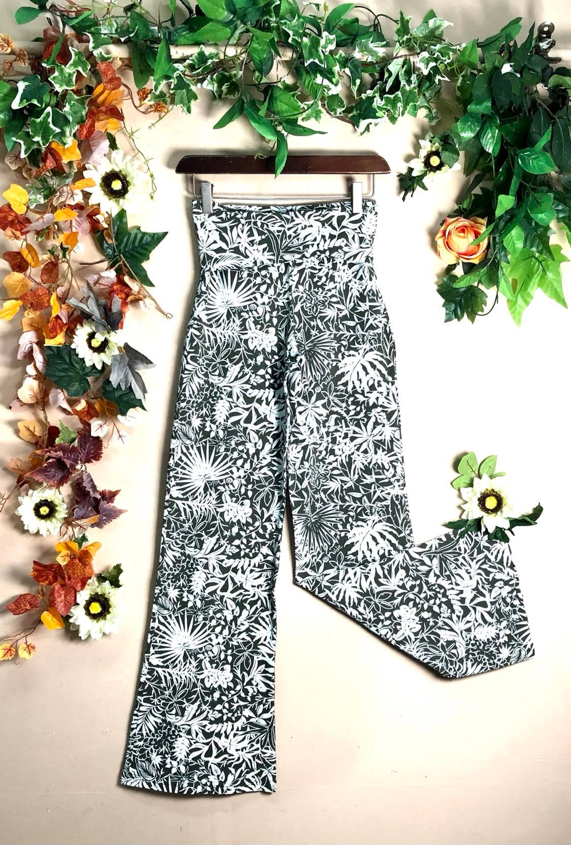 Nude Leisure Pants SMALL