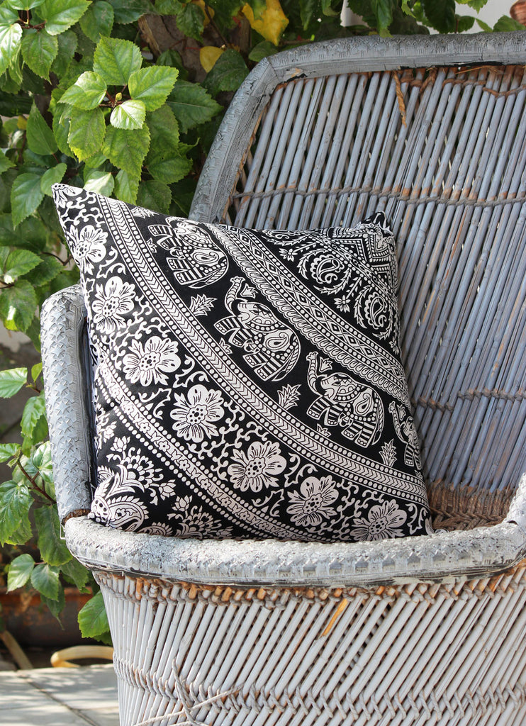 Mandala Cushion Covers