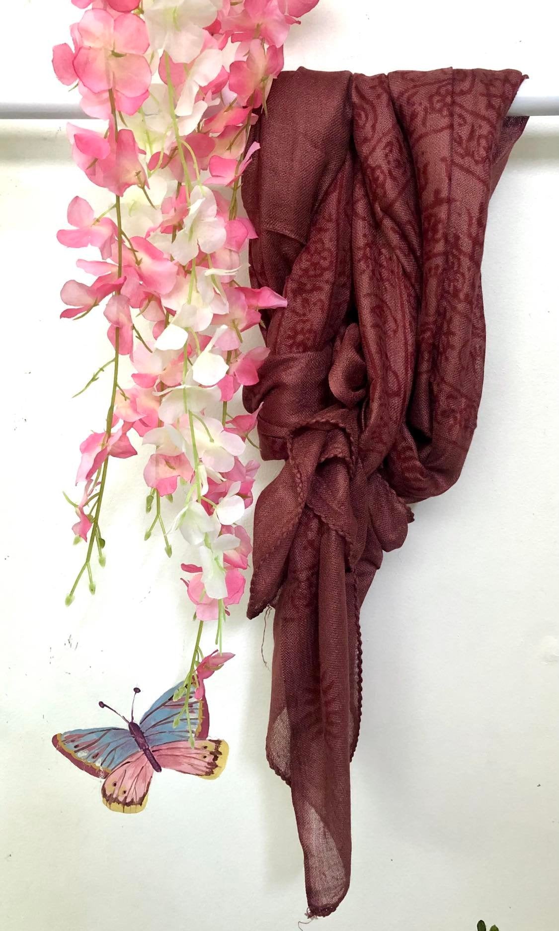 Prayer Sarong