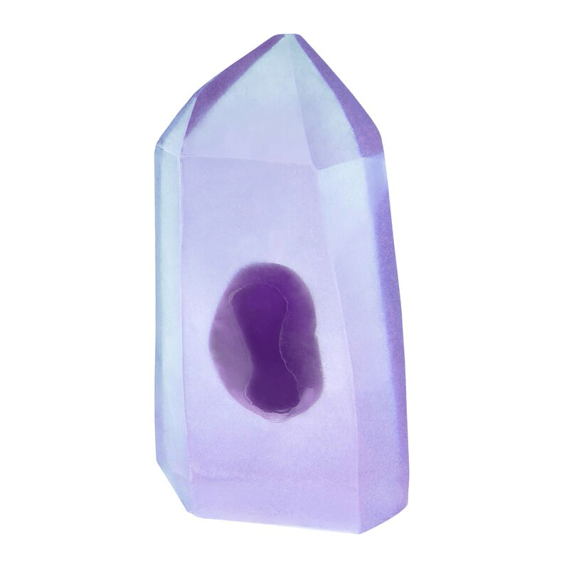 Crystal Soaps