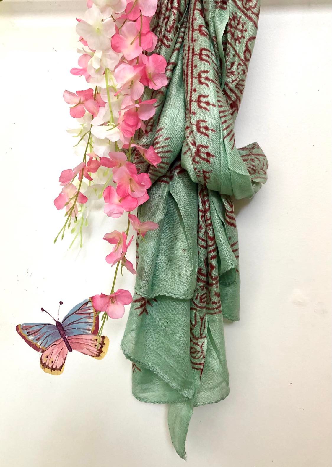 Prayer Sarong