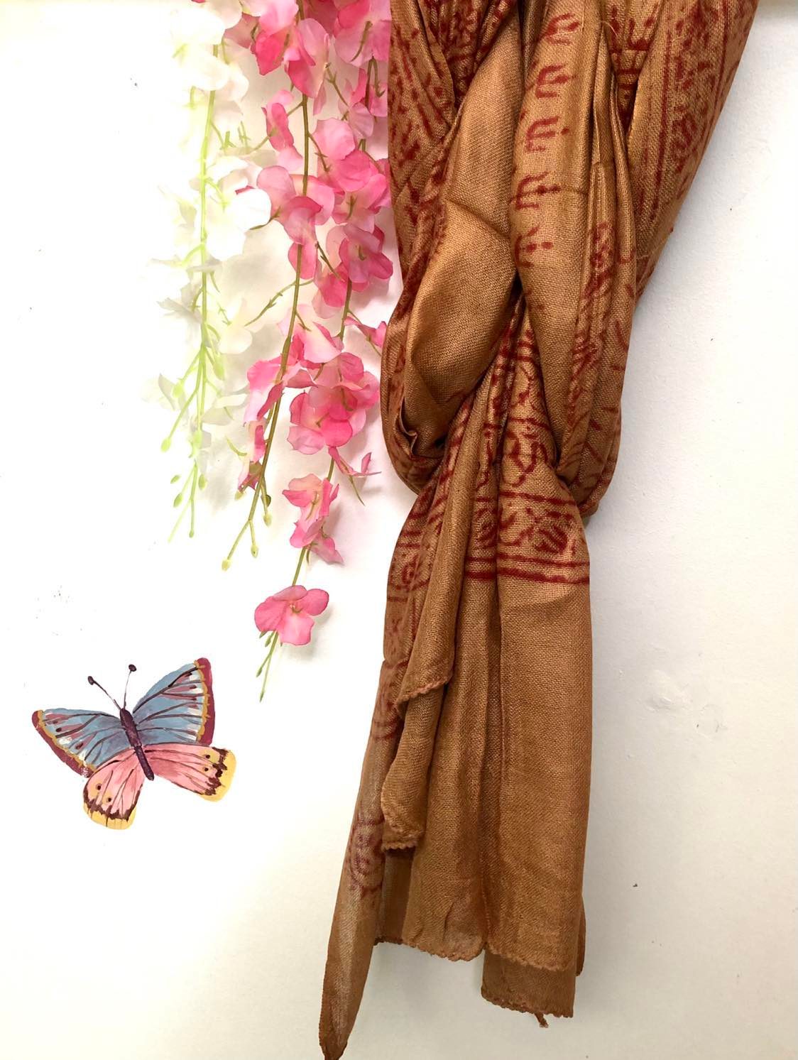 Prayer Sarong