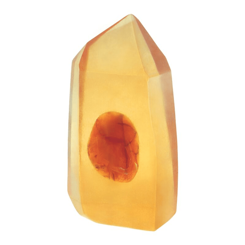Crystal Soaps