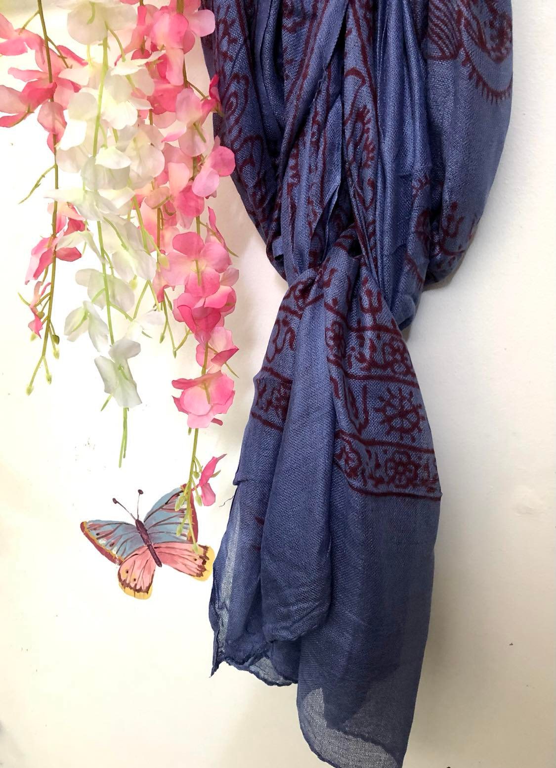 Prayer Sarong