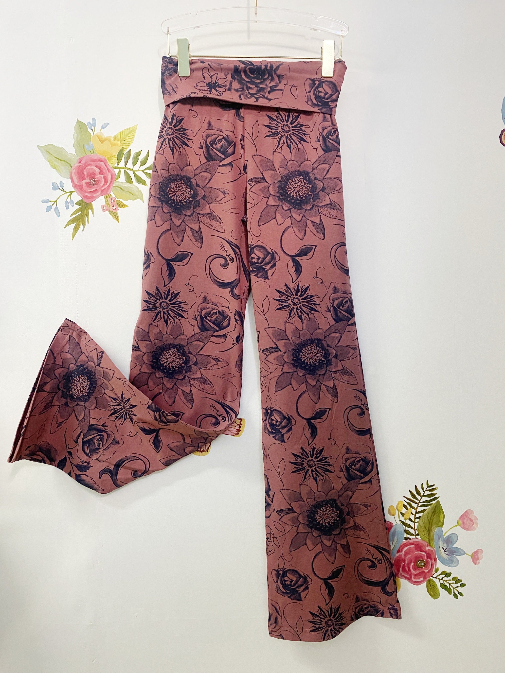 Nude Leisure Pants - XL