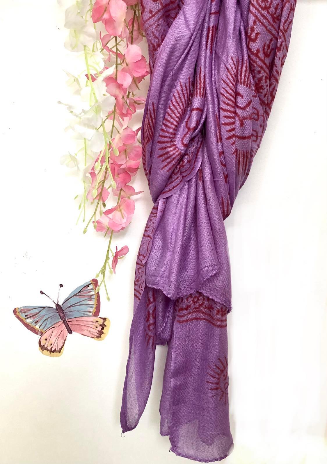 Prayer Sarong