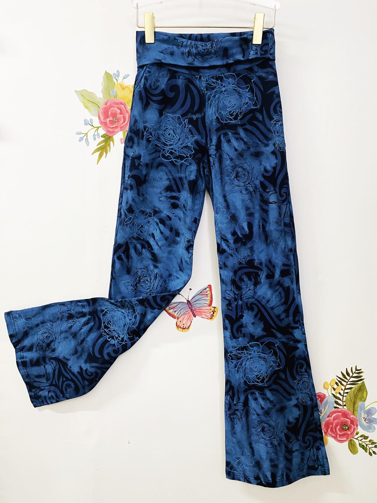 Nude Leisure Pants SMALL