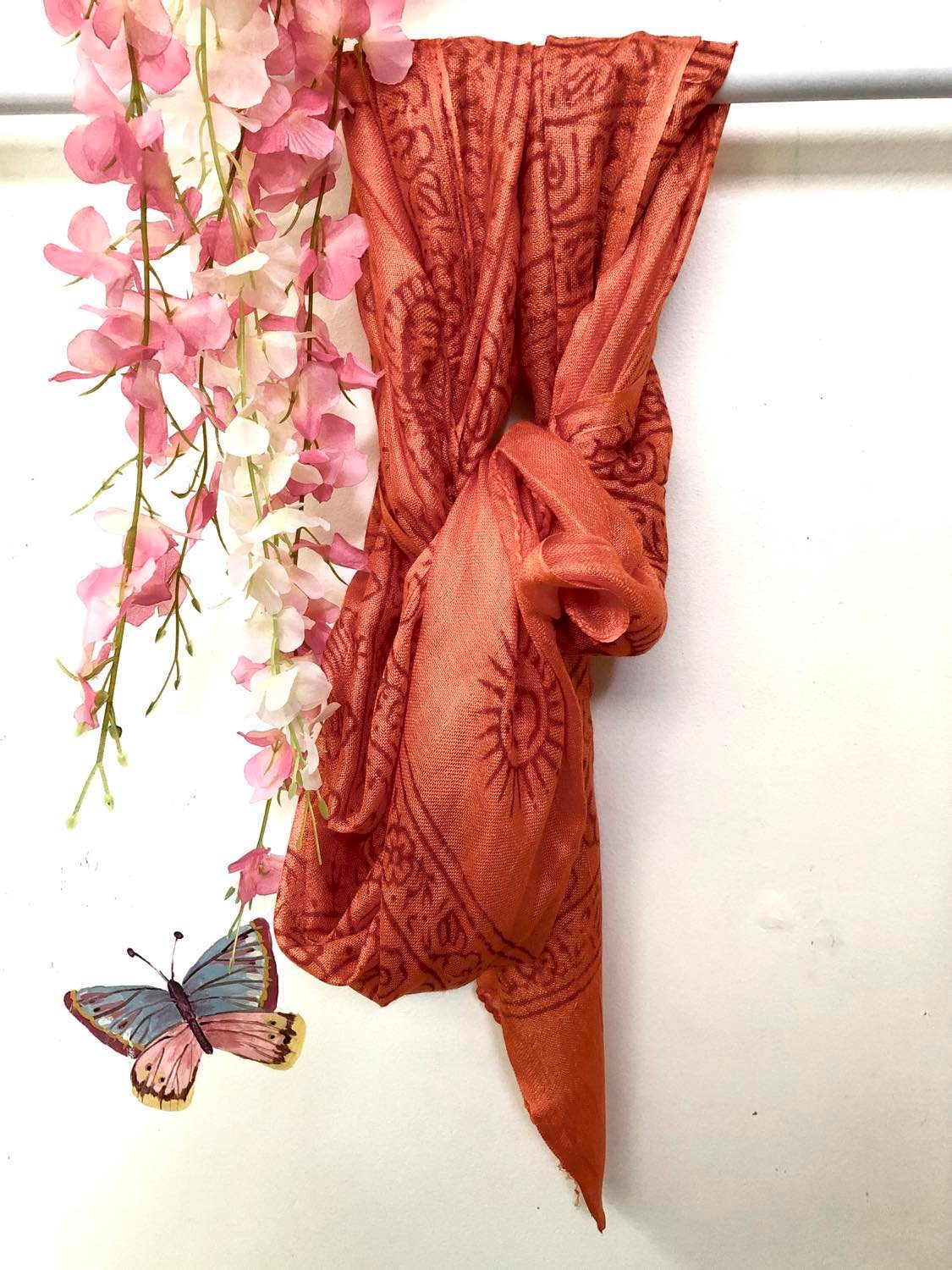 Prayer Sarong