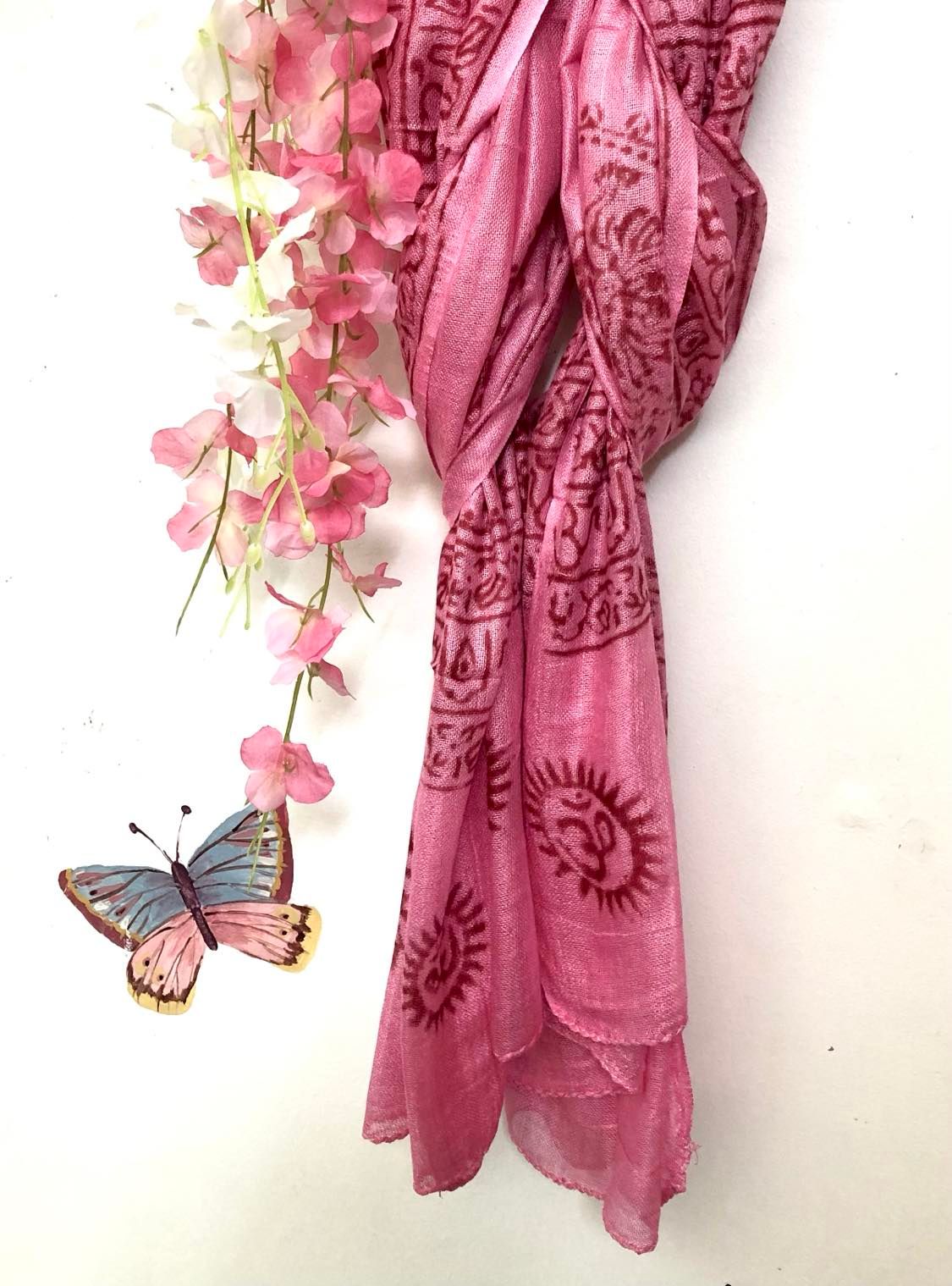 Prayer Sarong