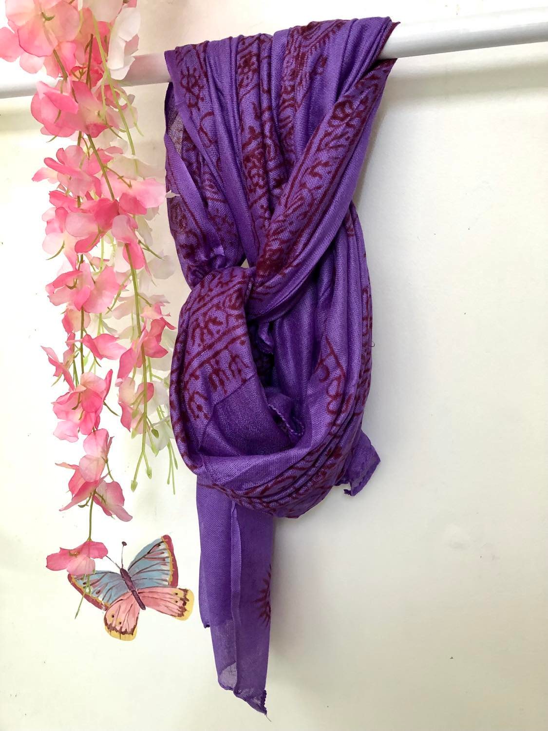 Prayer Sarong