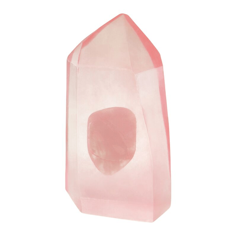 Crystal Soaps
