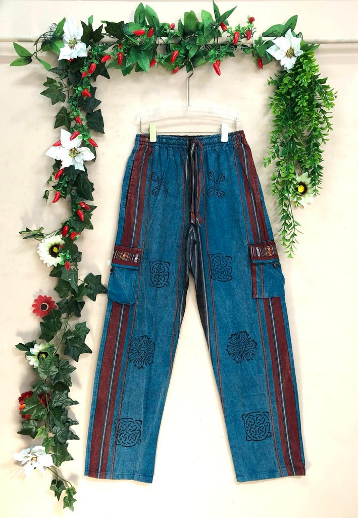 Sharma Pants