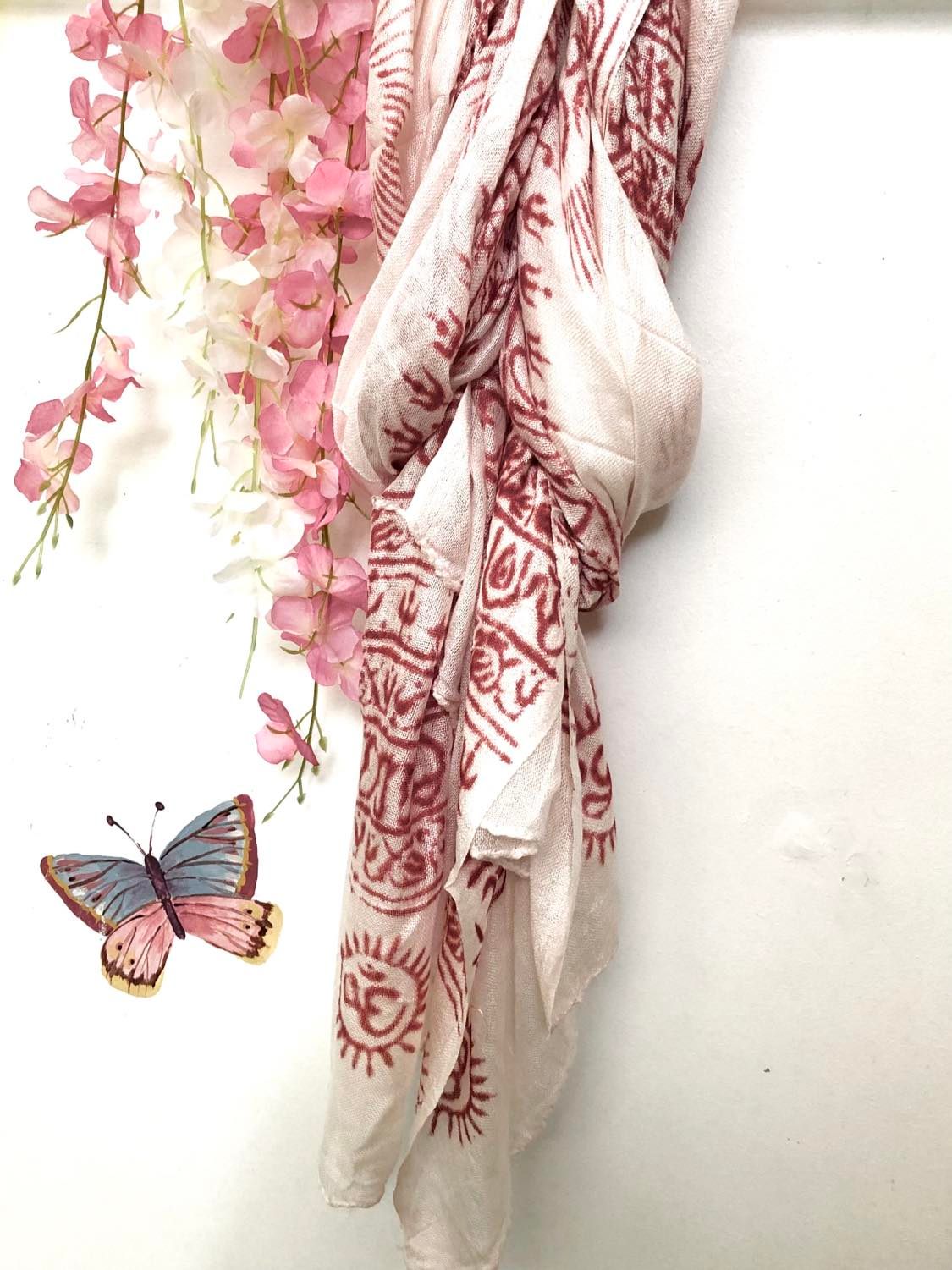 Prayer Sarong