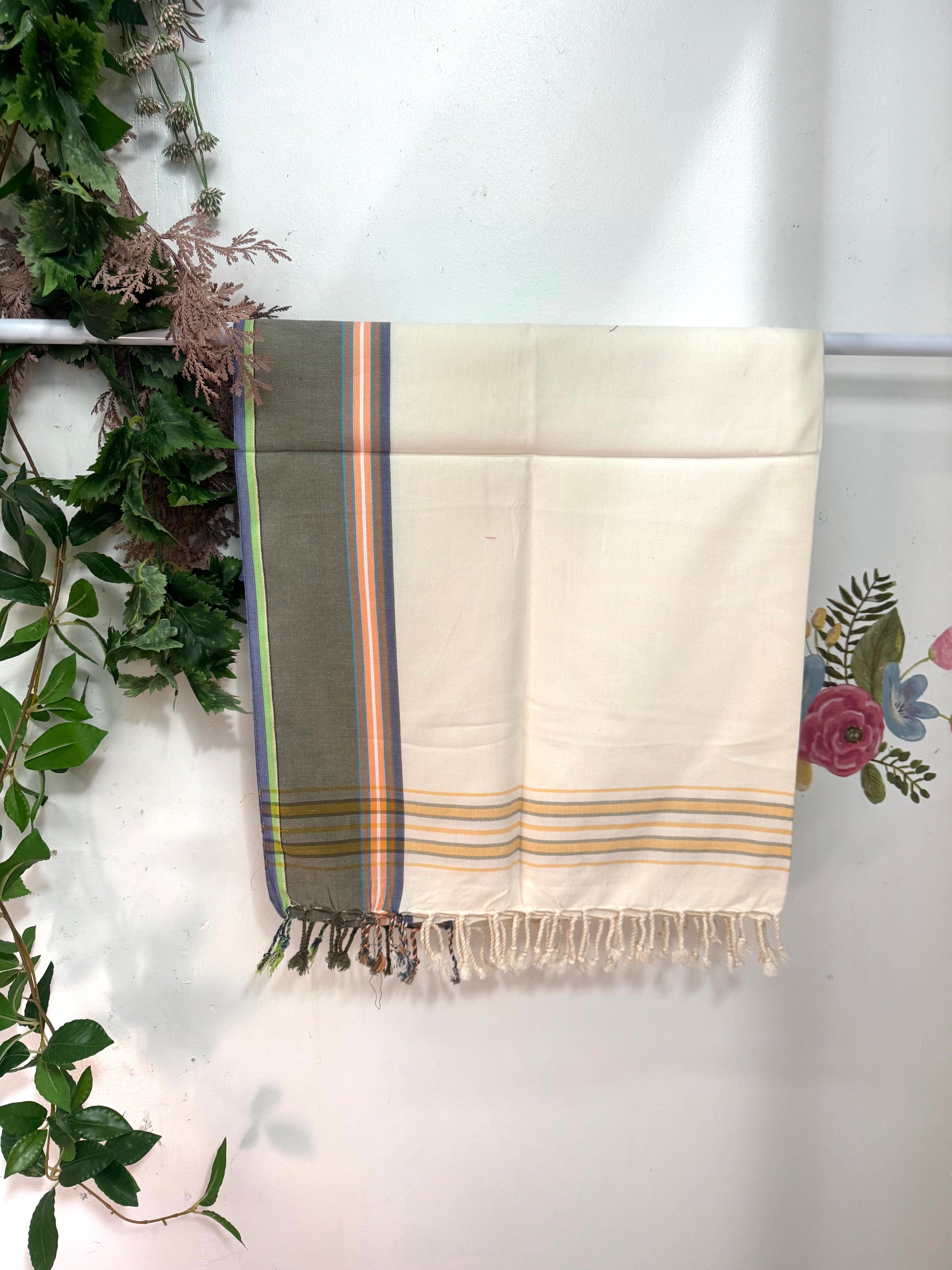 Kikoy Sarong