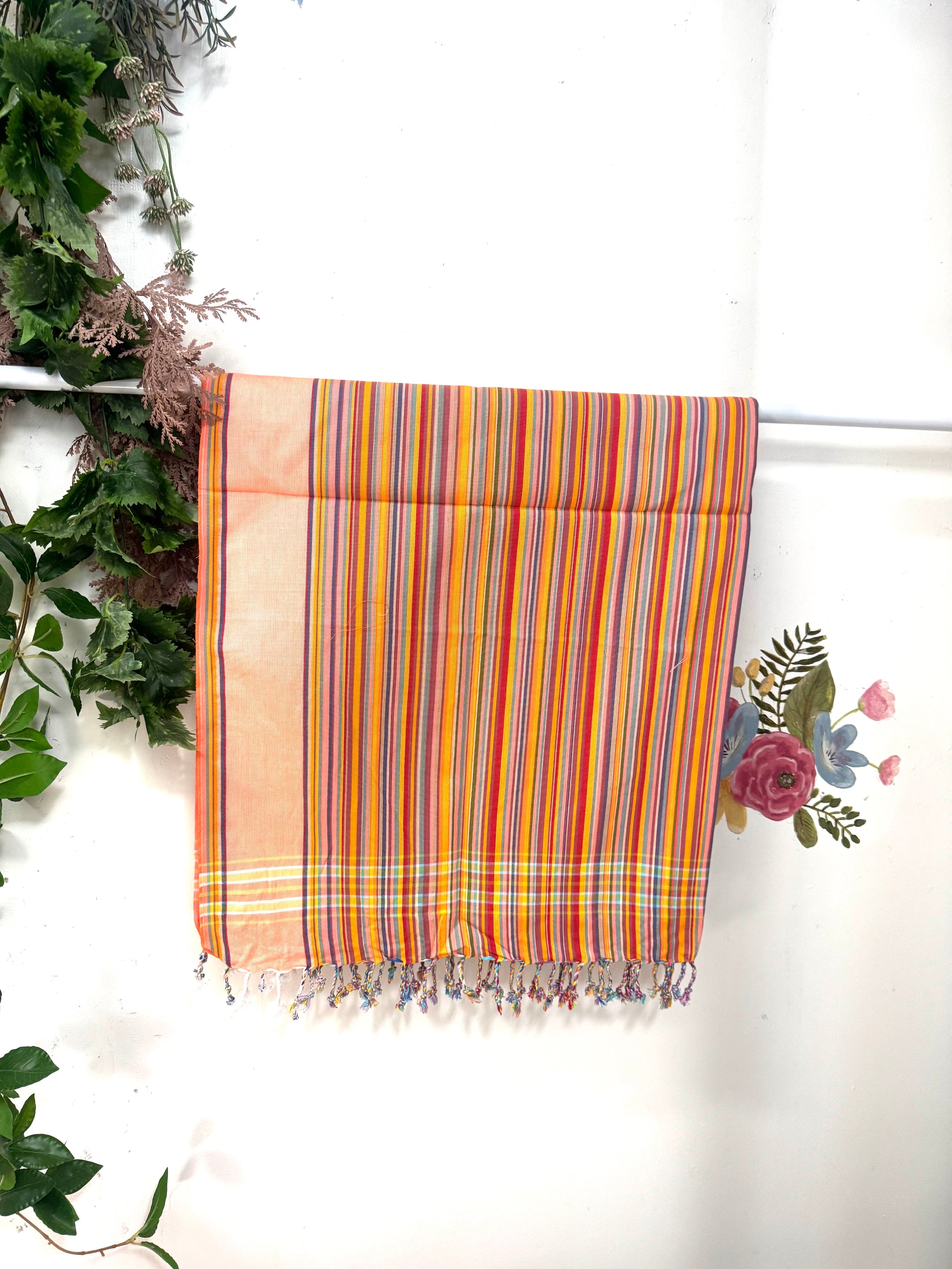 Kikoy Sarong