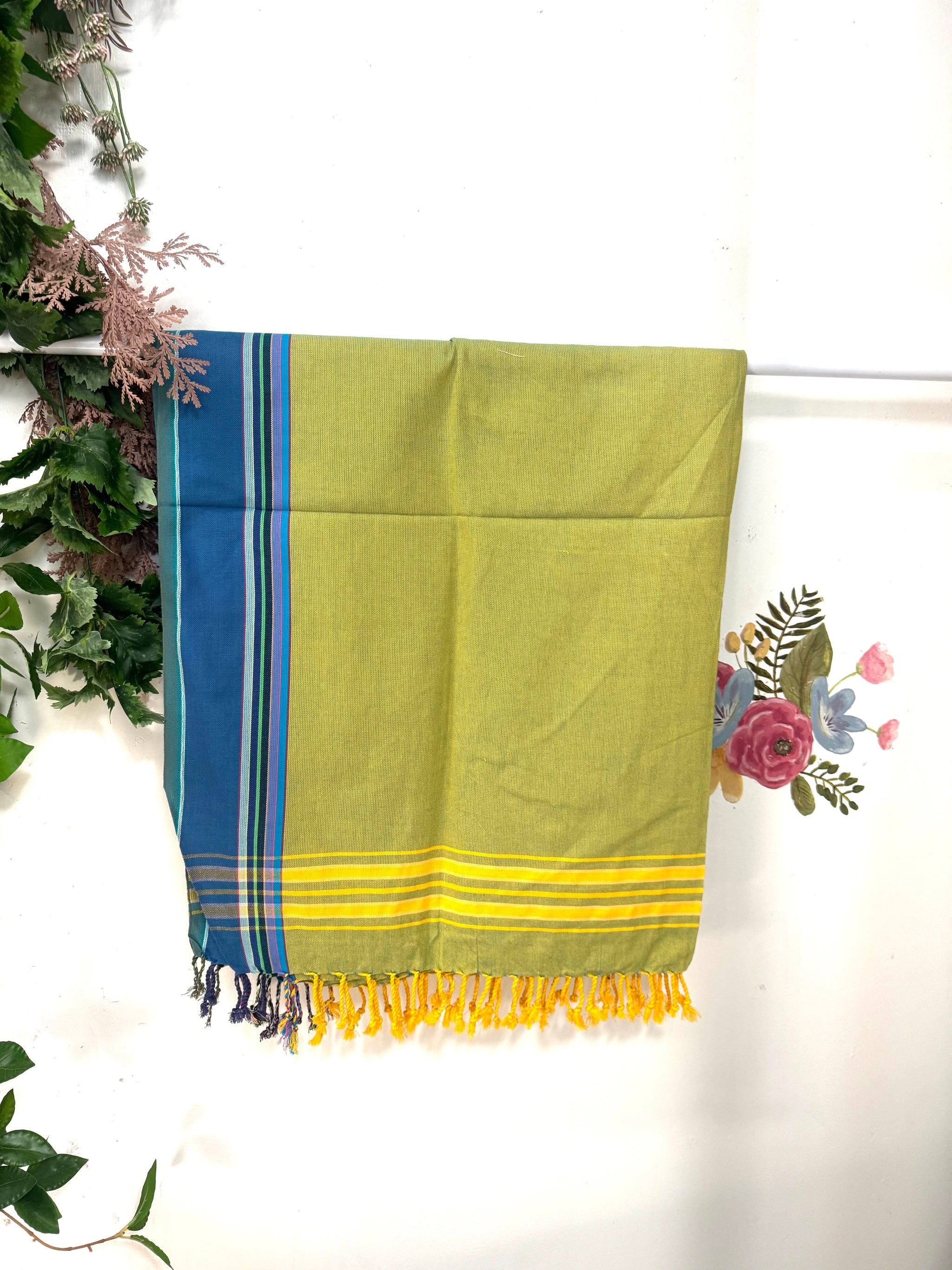 Kikoy Sarong