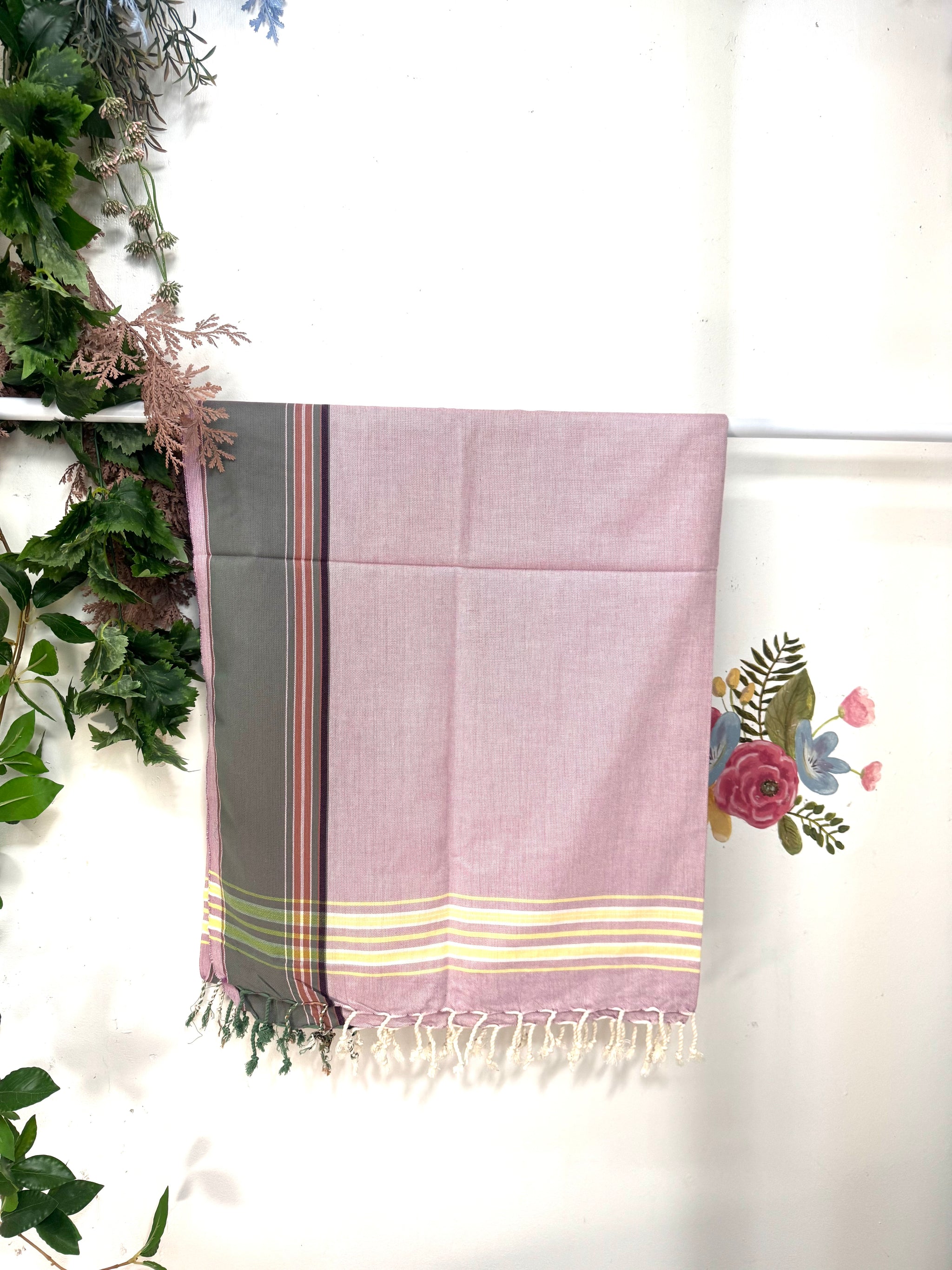 Kikoy Sarong
