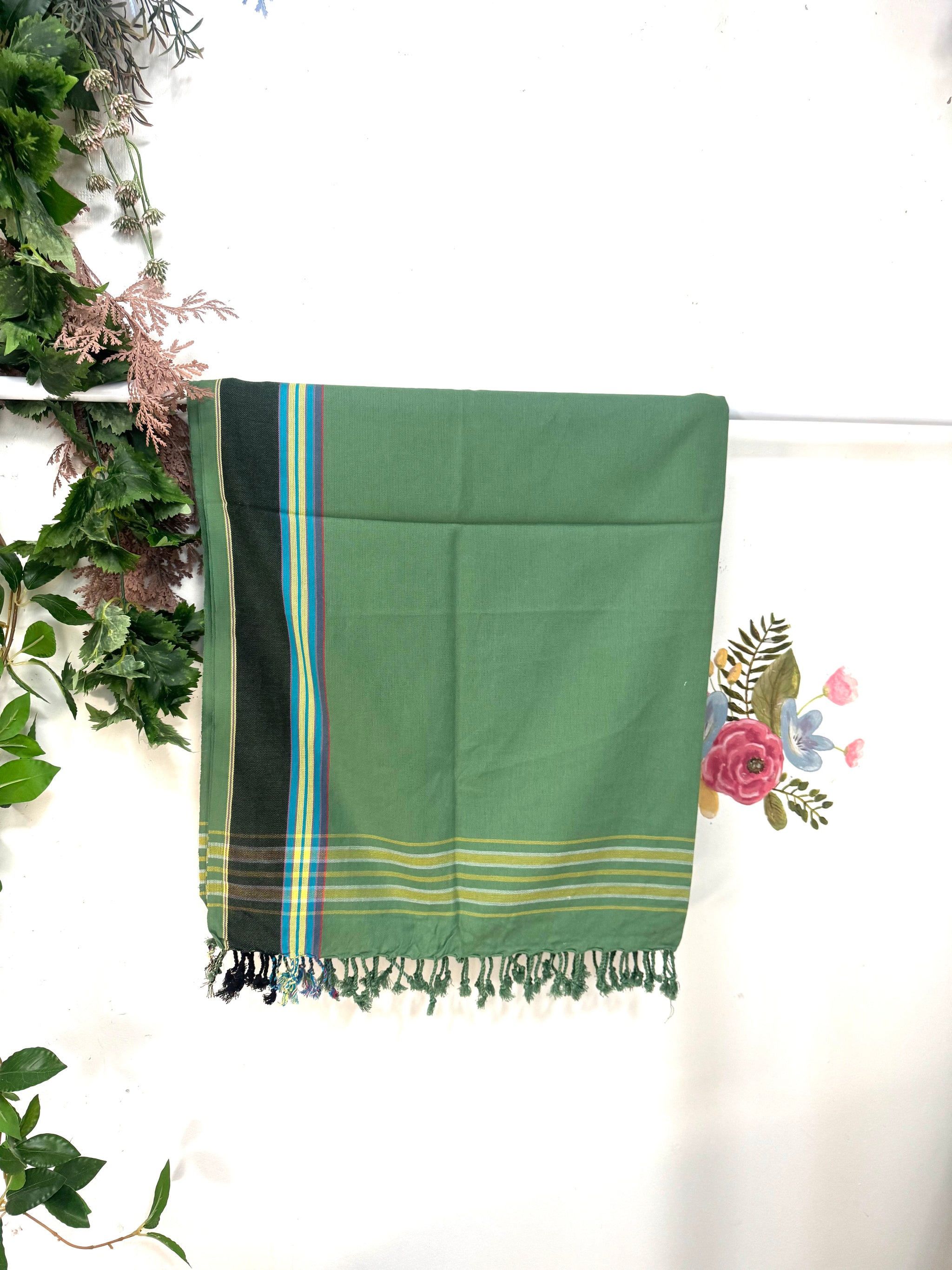 Kikoy Sarong