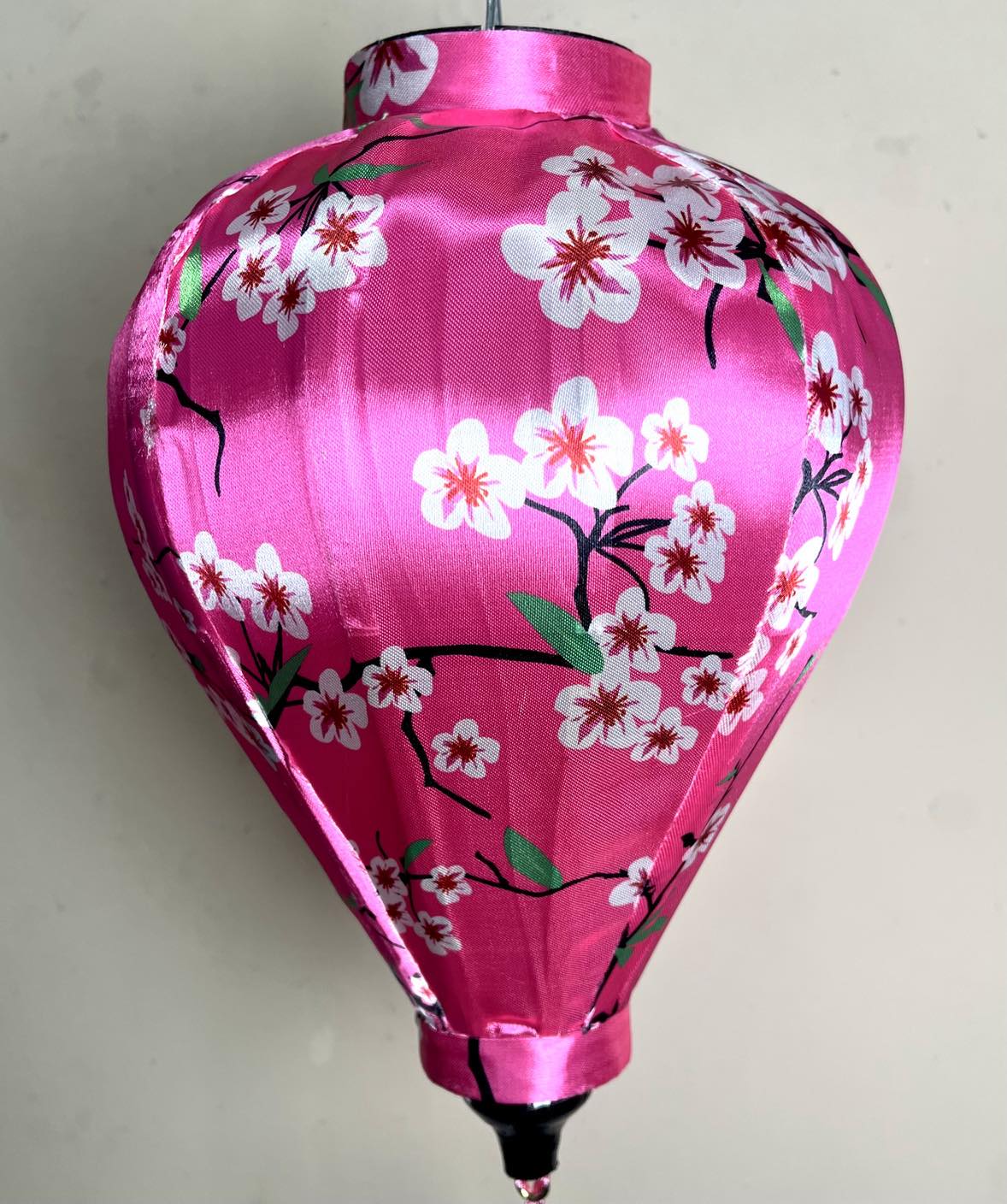 Hoi An  Silk Lanterns