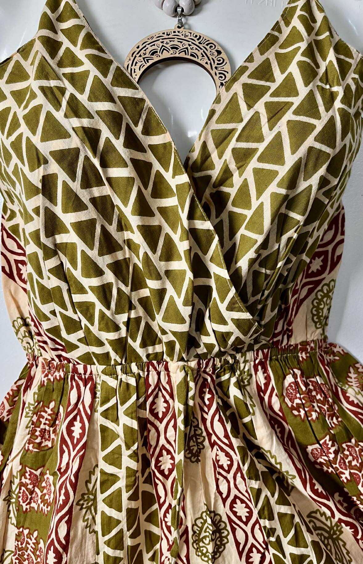 Nomadic Spirit Jumpsuit