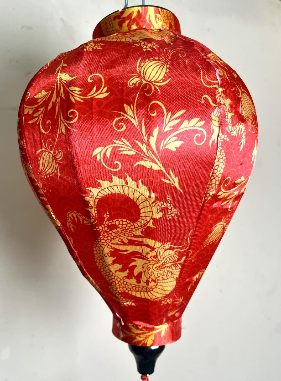 Hoi An  Silk Lanterns