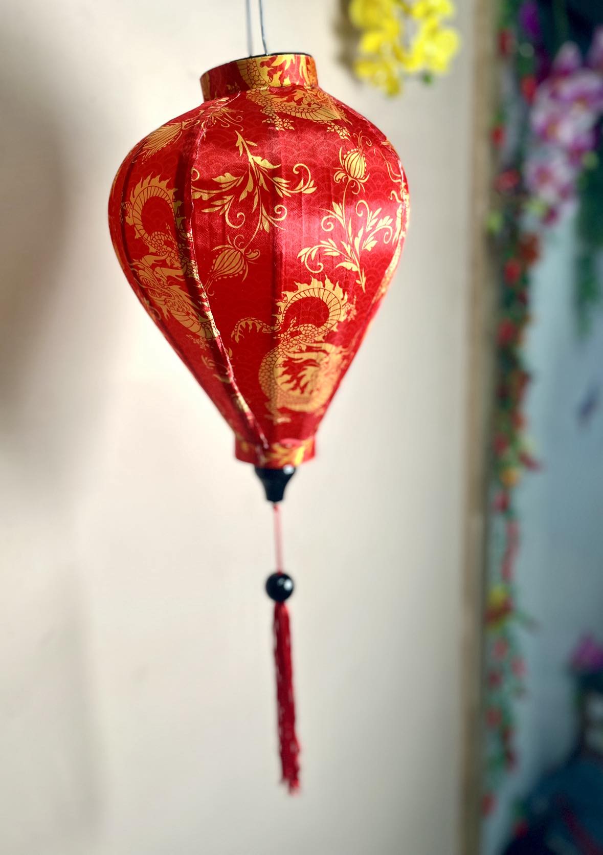Hoi An  Silk Lanterns