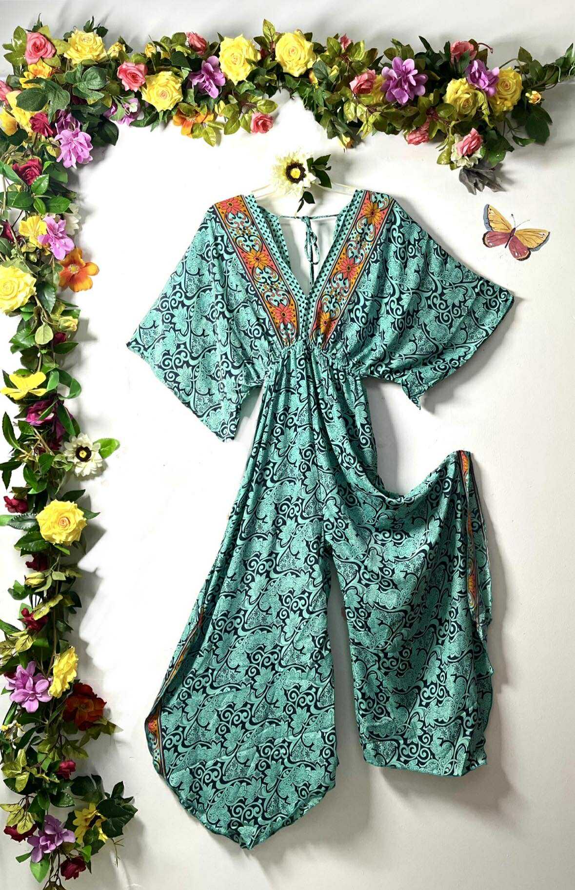 Buttersilk Falke Jumpsuit