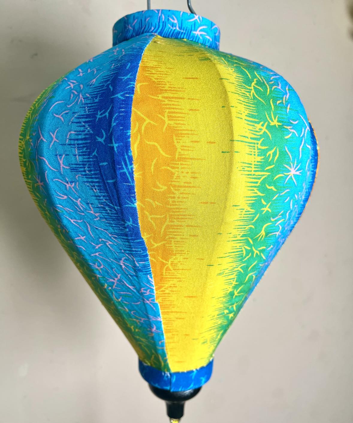 Hoi An  Silk Lanterns
