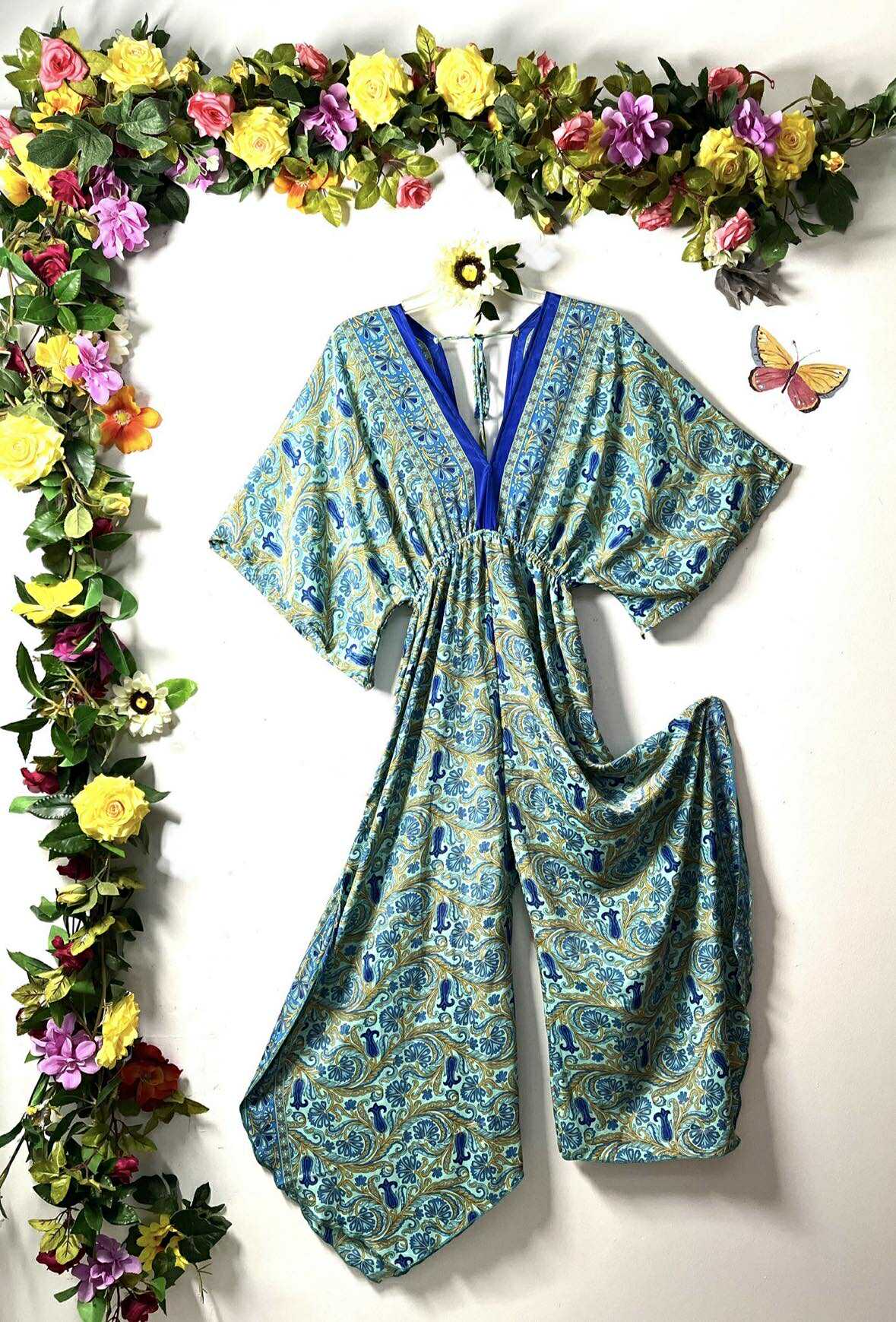 Buttersilk Falke Jumpsuit