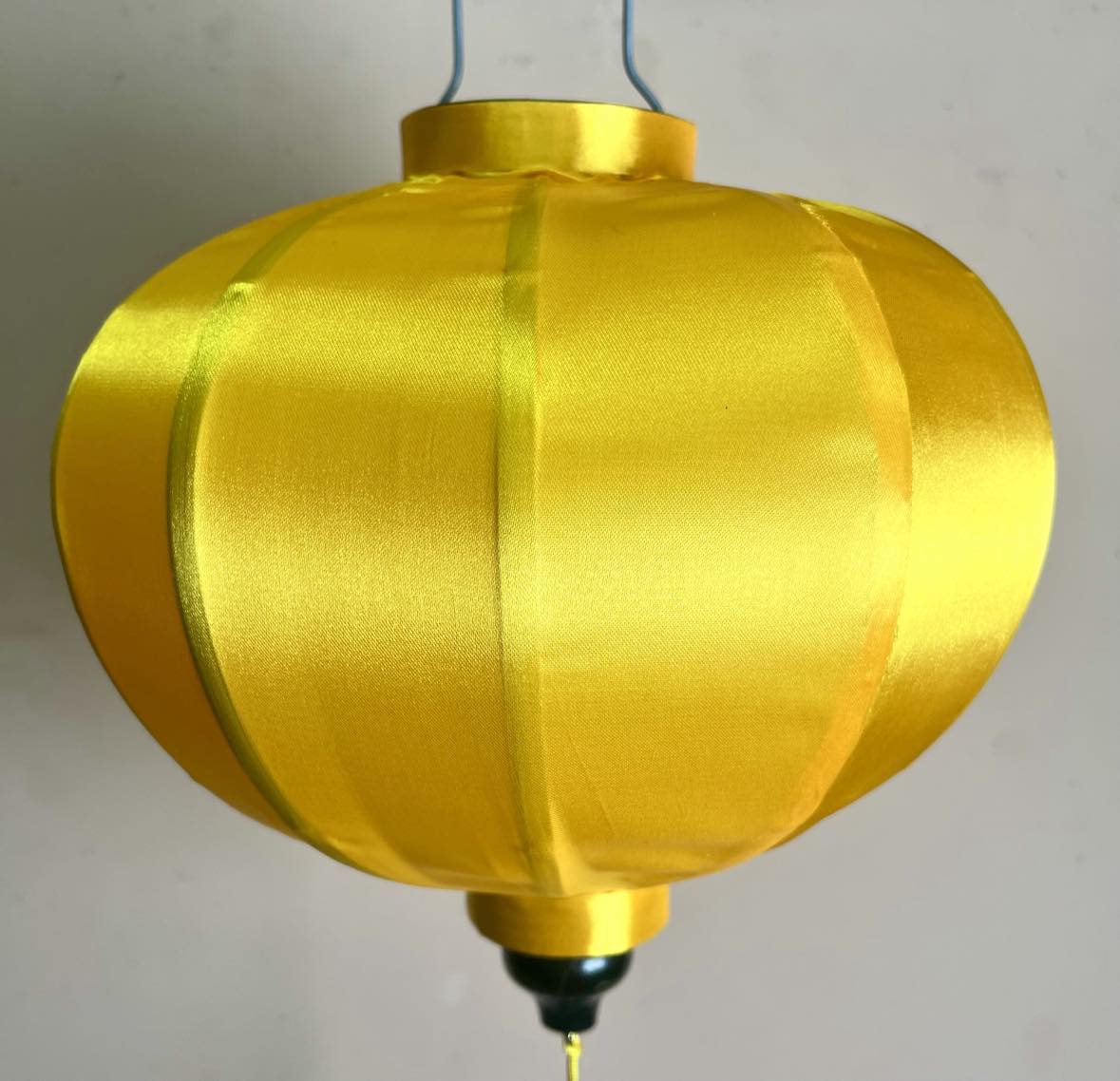 Hoi An  Silk Lanterns