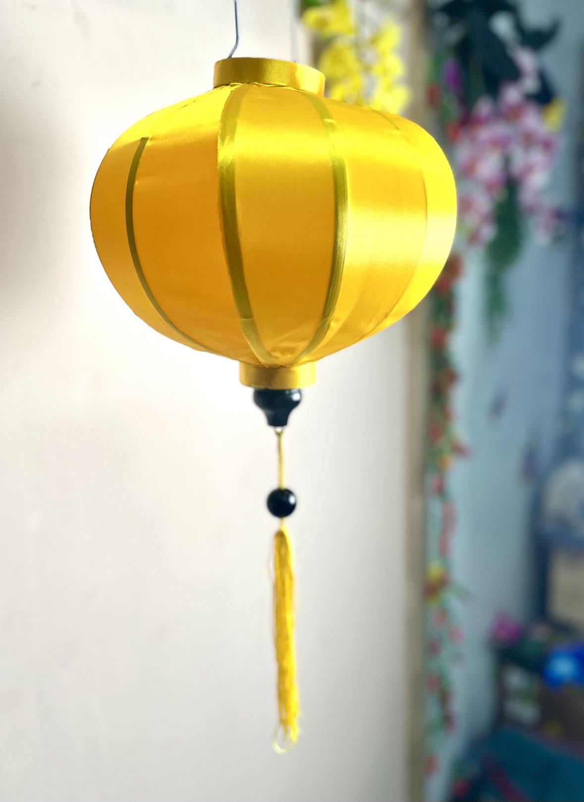 Hoi An  Silk Lanterns