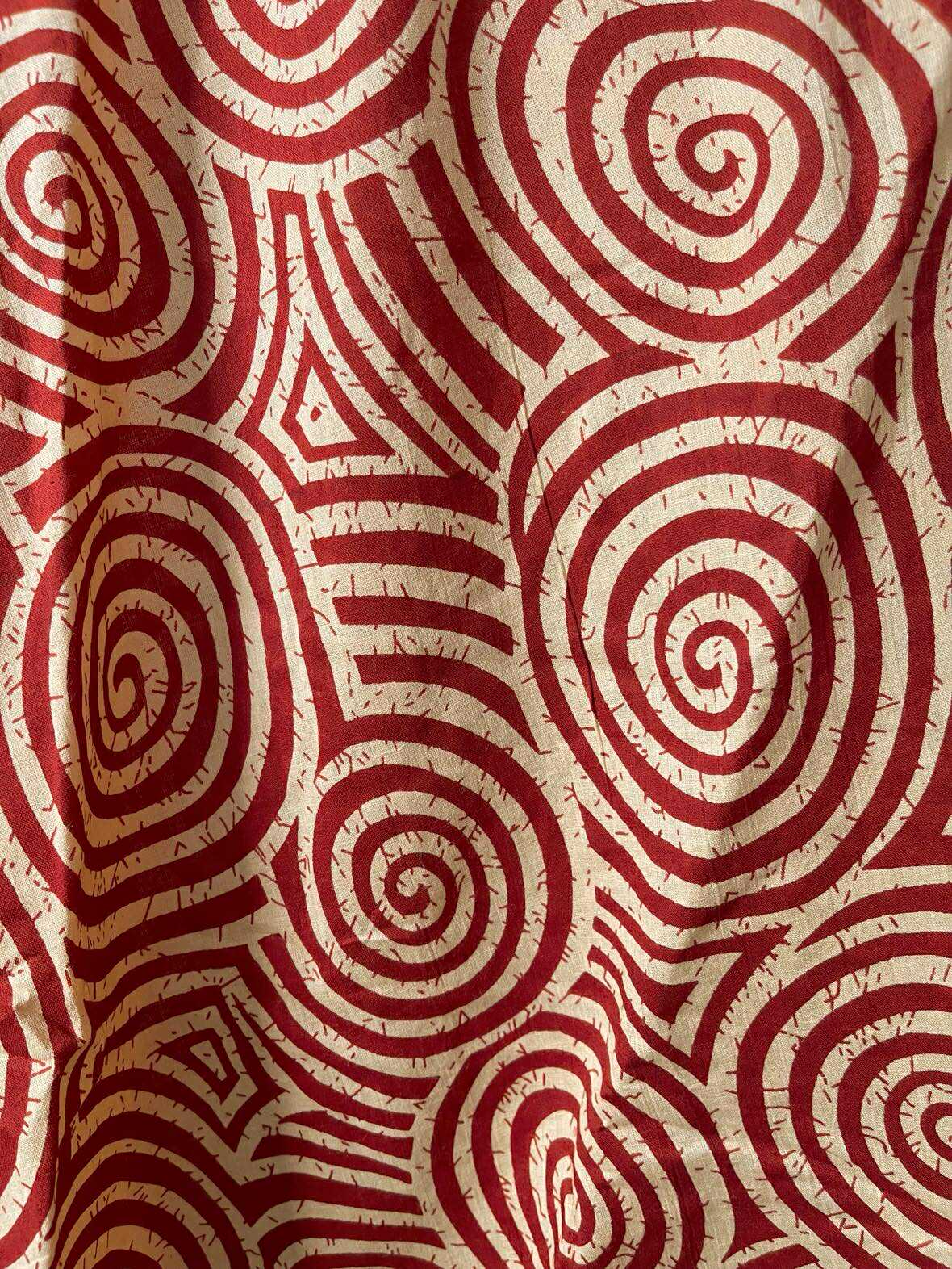 Nomadic Wrap Skirt