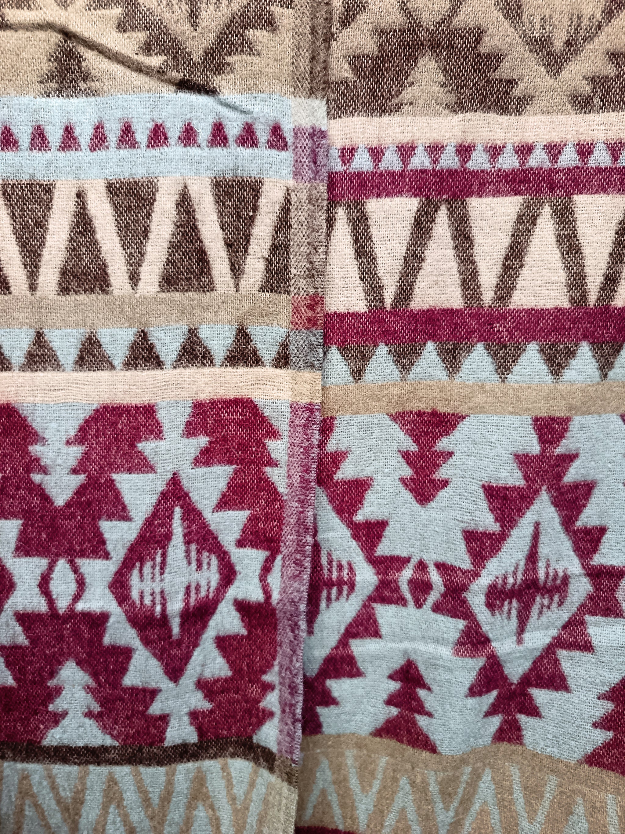 Himalayan Shawl
