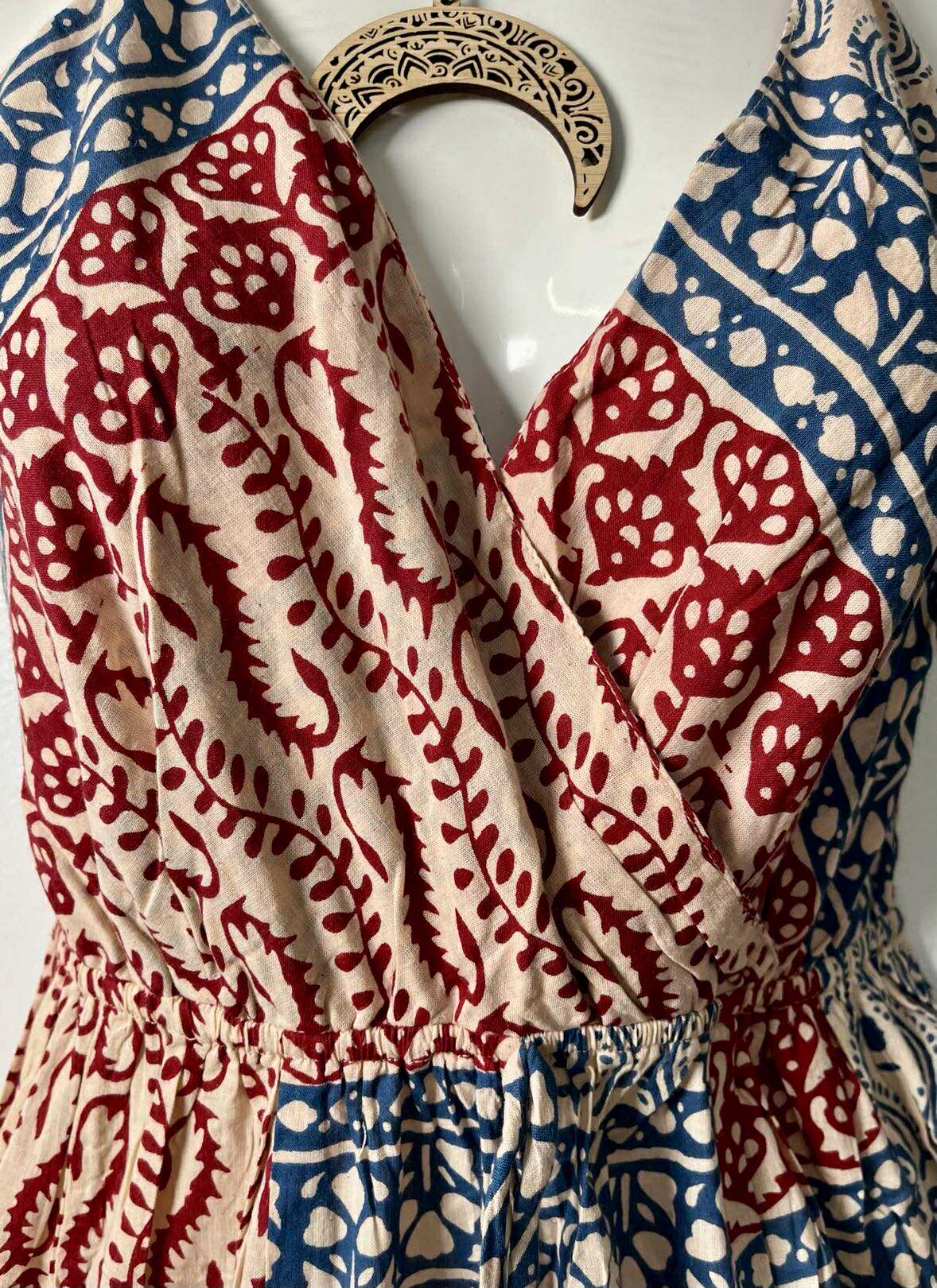 Nomadic Spirit Jumpsuit