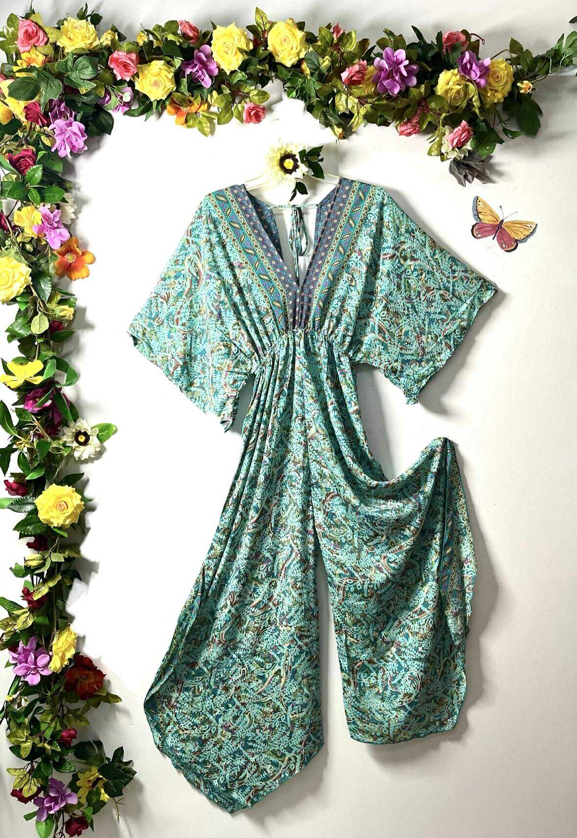 Buttersilk Falke Jumpsuit