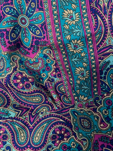 Follow Your Soul Choli CropTop