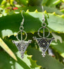 Berber Geometric Earings