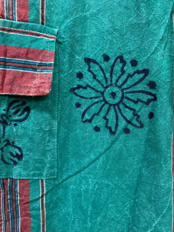 Sharma Cargo Pants S/M