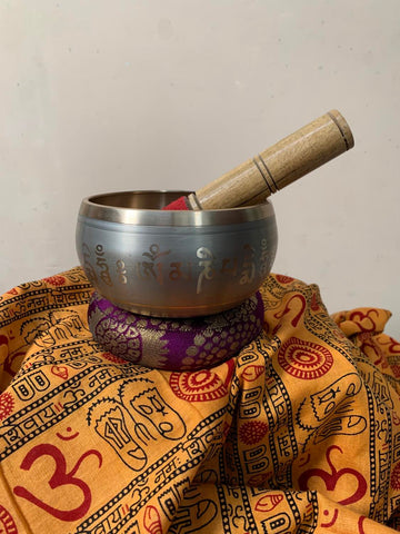 Singing Bowl - Medium