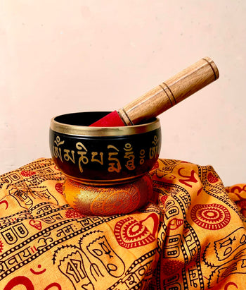 Singing Bowl - Large