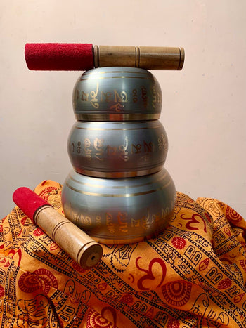 Singing Bowl - Large