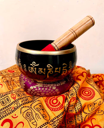 Singing Bowl - Medium