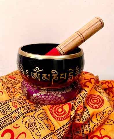 Singing Bowl - Medium