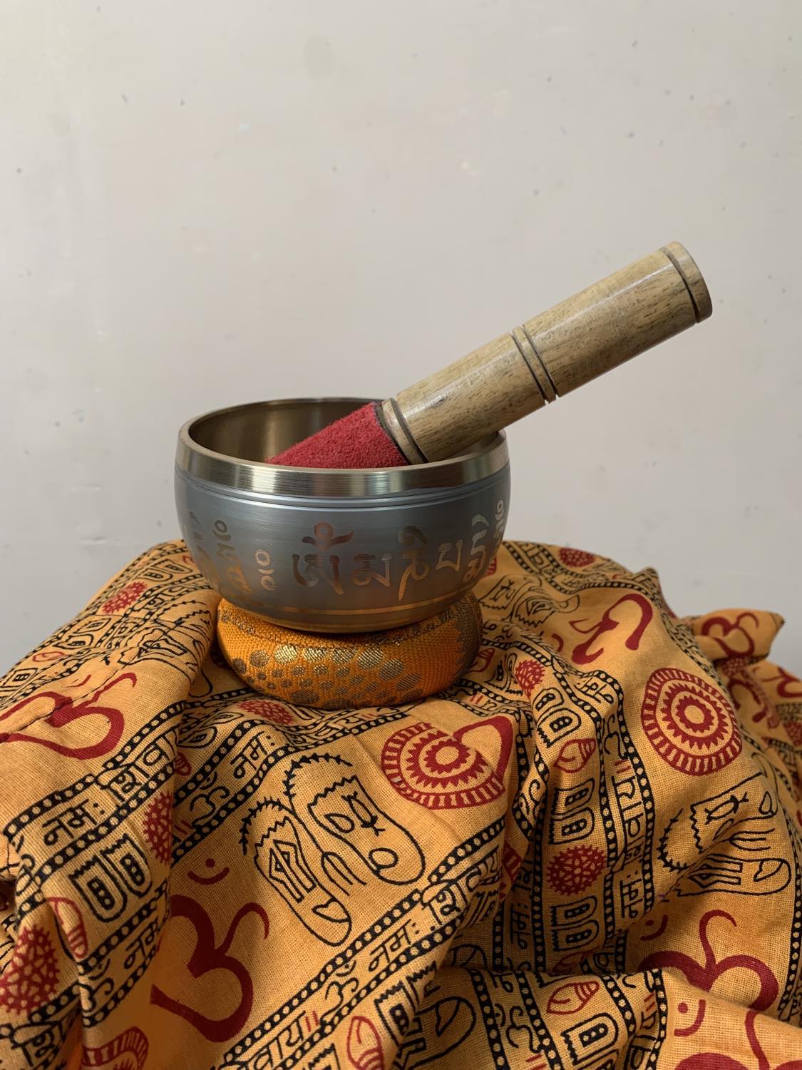 Singing Bowl - Large