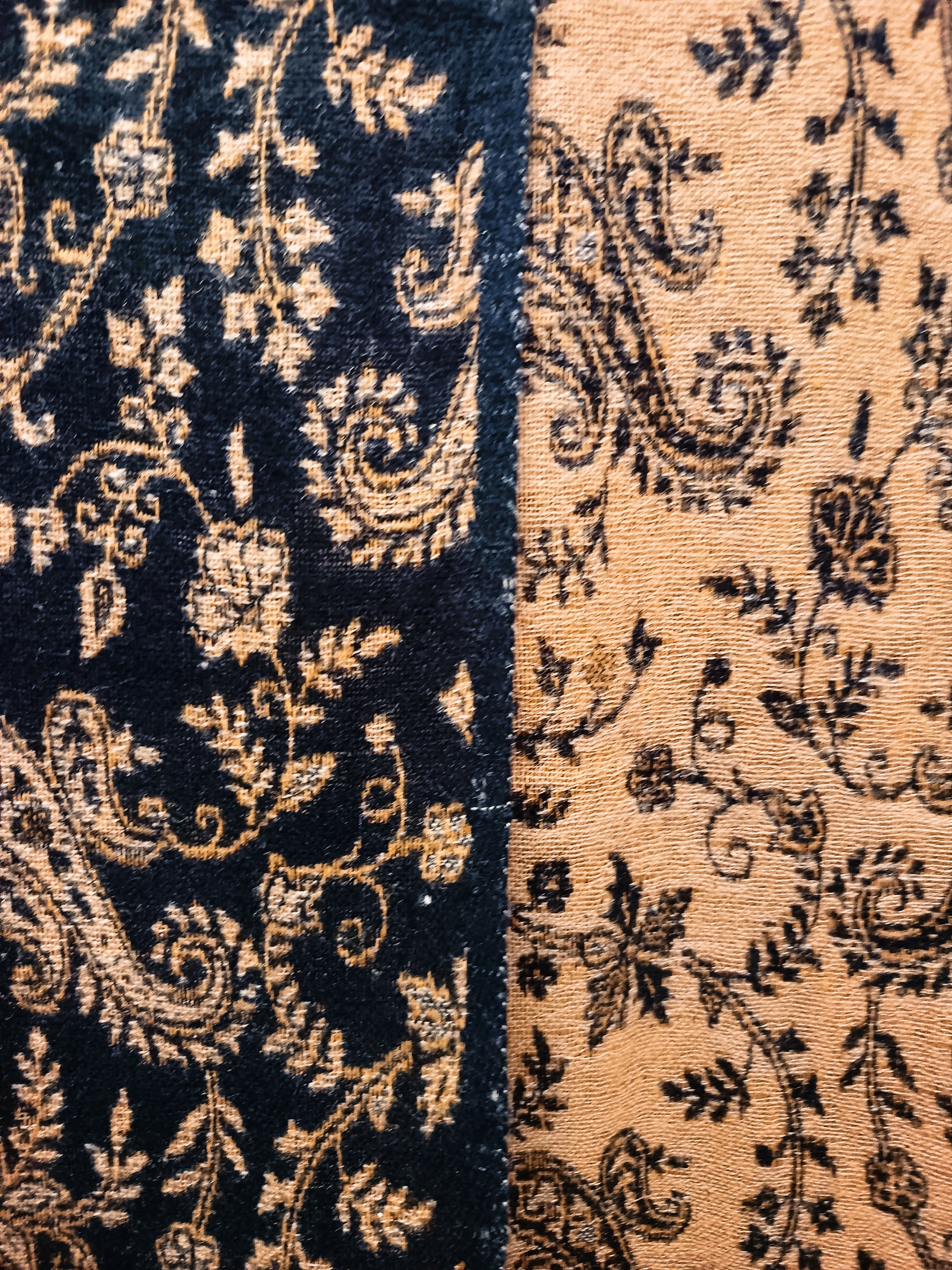 Himalayan Shawl