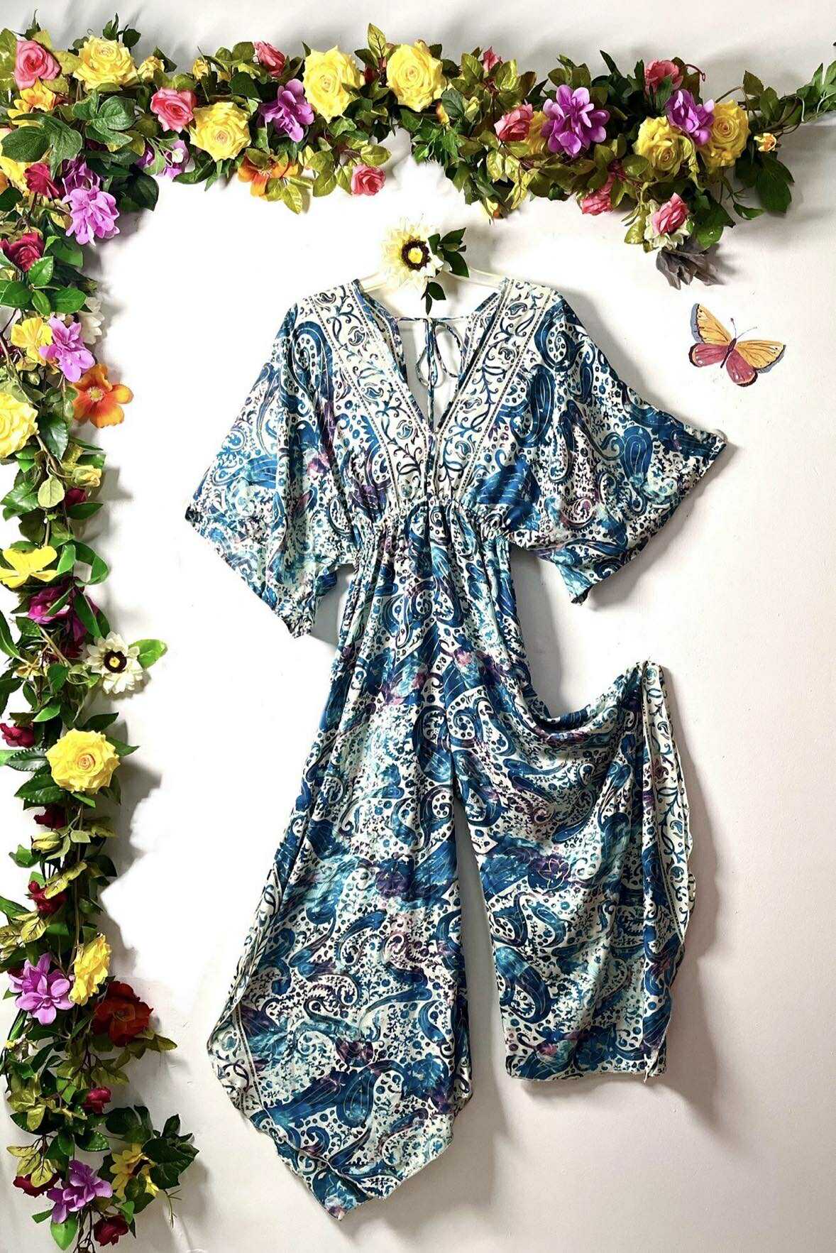 Buttersilk Falke Jumpsuit