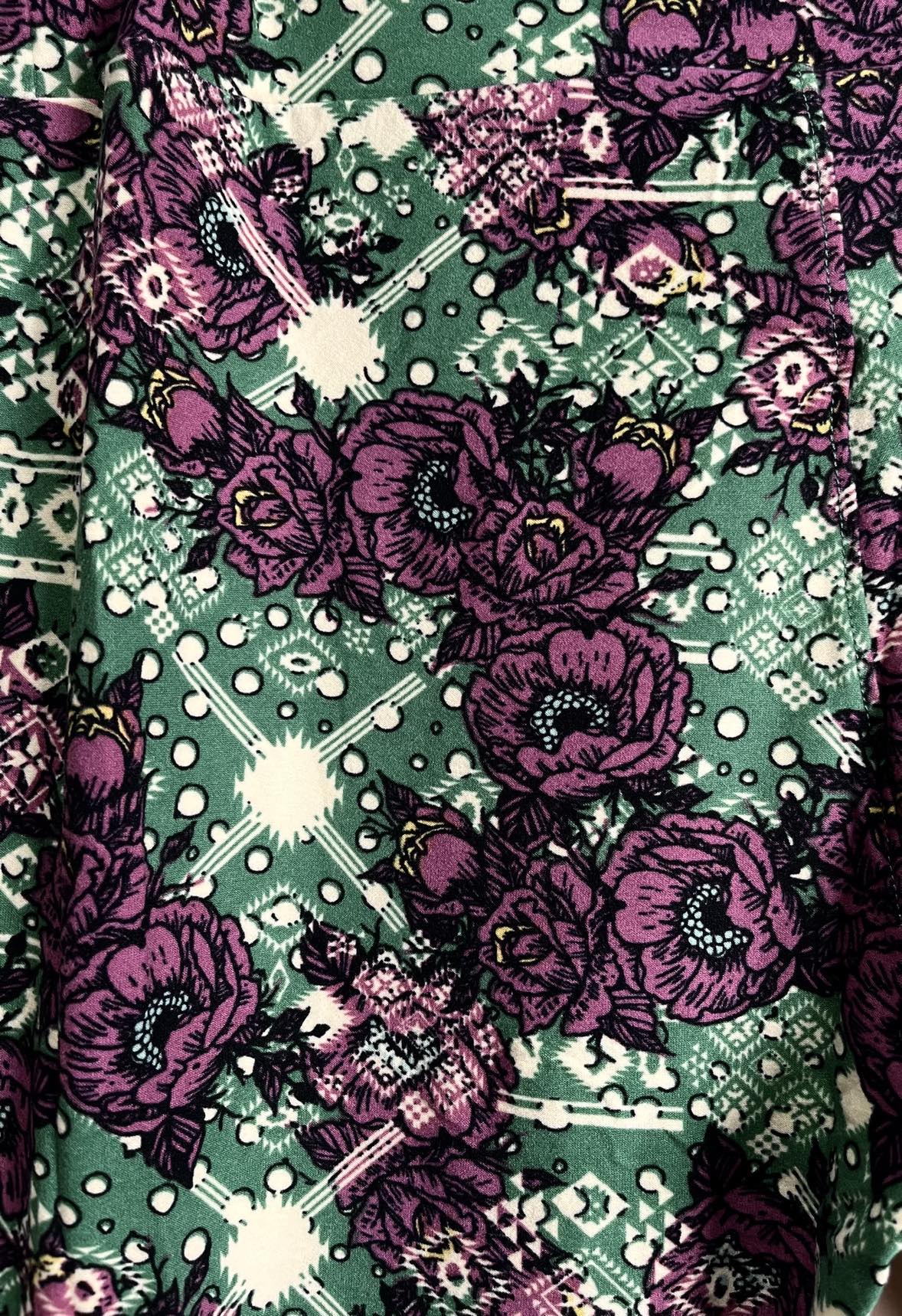 Funky Leggings