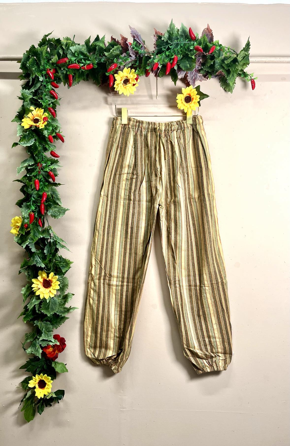 Brushed Cotton PJ pants