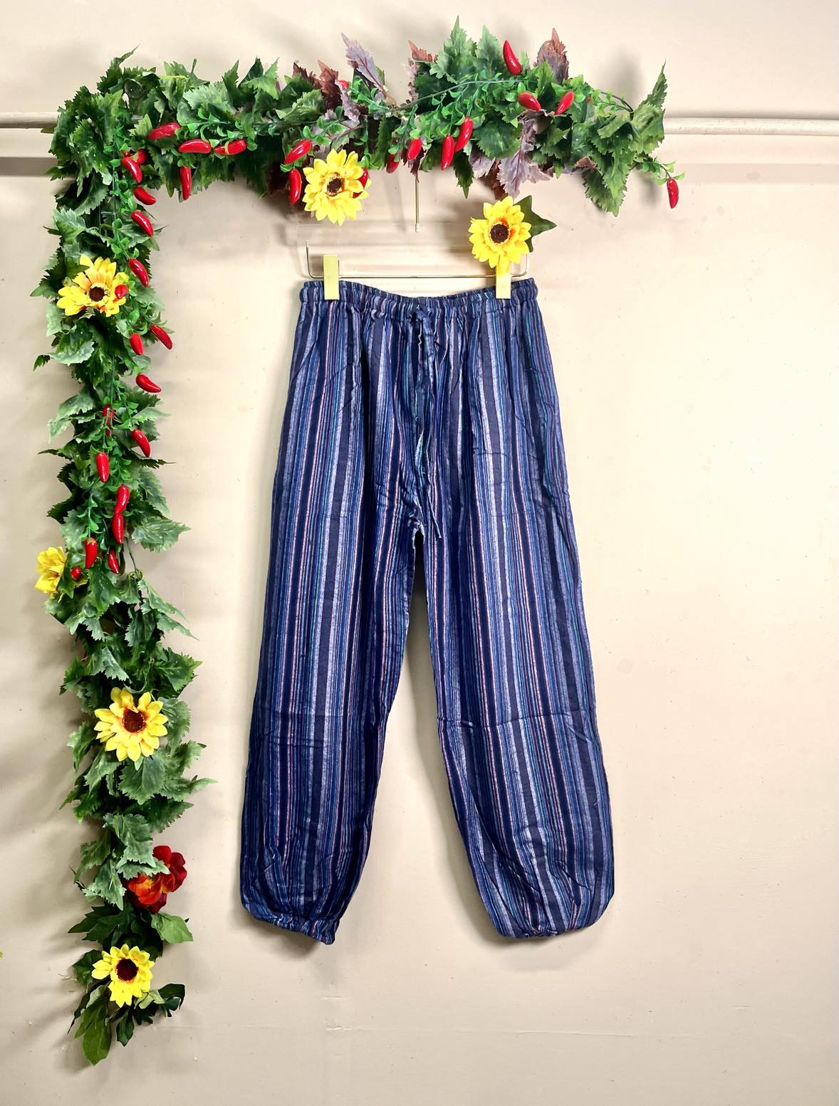 Brushed Cotton PJ pants